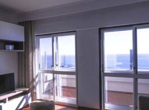 Oceanview Topfloor Ponta Delgada - Açores Exterior foto