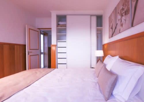 Oceanview Topfloor Ponta Delgada - Açores Exterior foto
