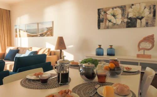 Oceanview Topfloor Ponta Delgada - Açores Exterior foto