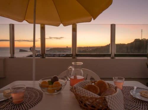 Oceanview Topfloor Ponta Delgada - Açores Exterior foto