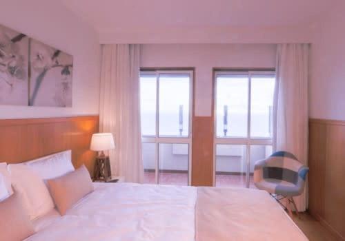 Oceanview Topfloor Ponta Delgada - Açores Exterior foto