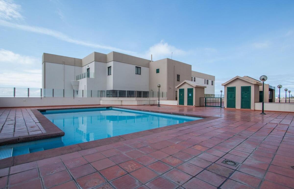 Oceanview Topfloor Ponta Delgada - Açores Exterior foto