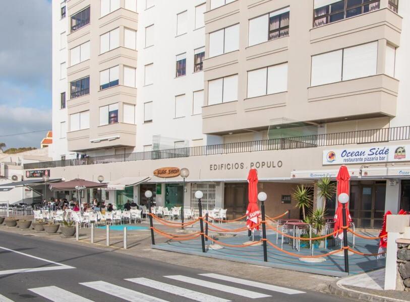 Oceanview Topfloor Ponta Delgada - Açores Exterior foto