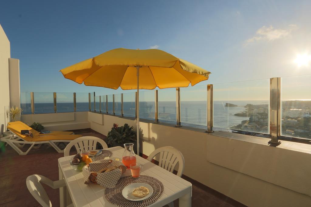 Oceanview Topfloor Ponta Delgada - Açores Exterior foto