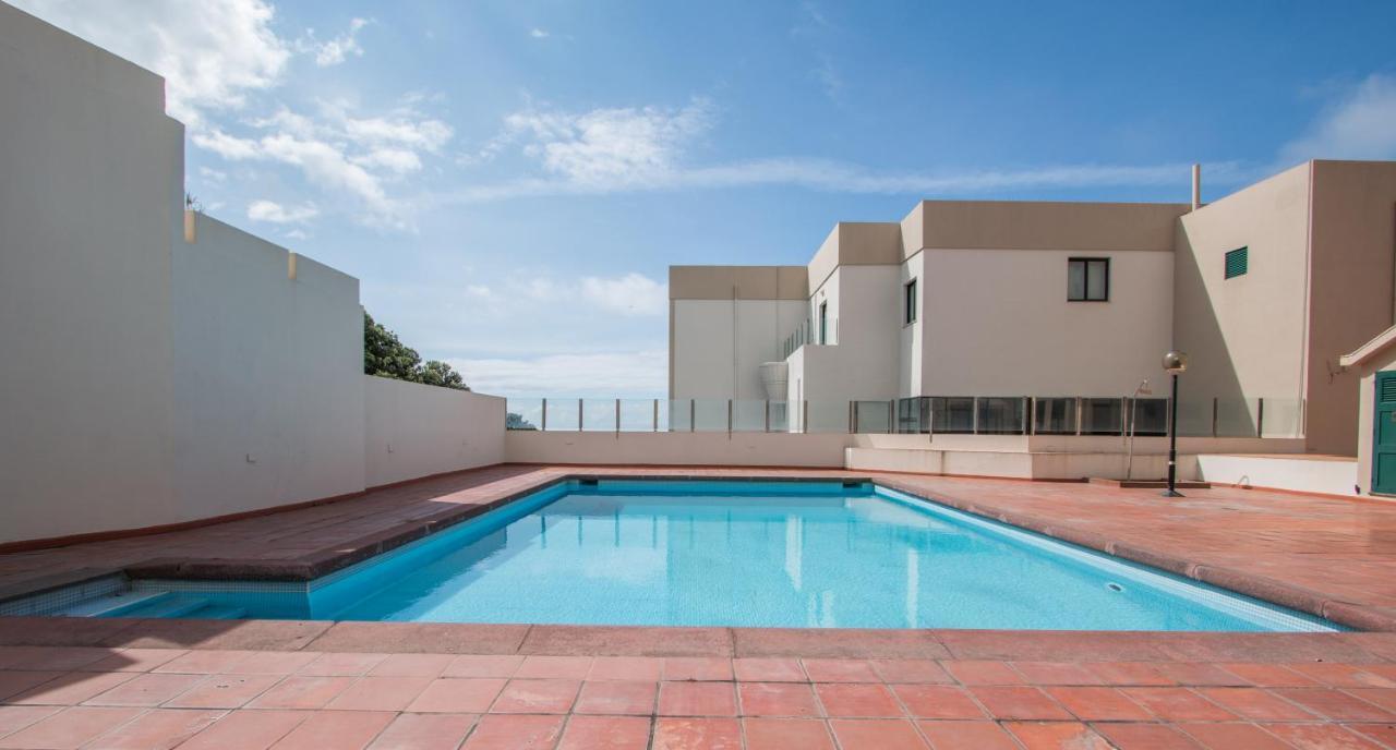 Oceanview Topfloor Ponta Delgada - Açores Exterior foto